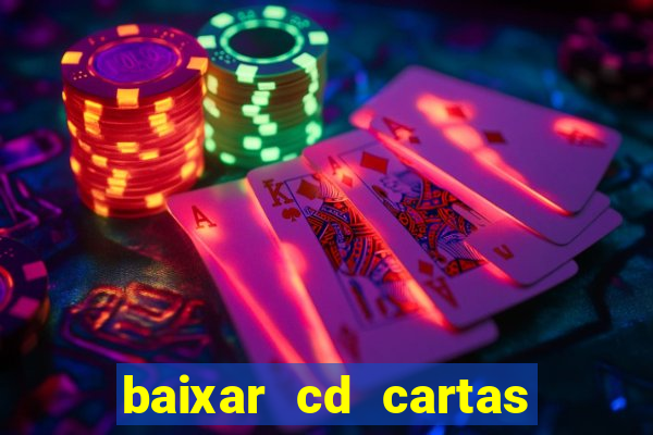 baixar cd cartas ao remetente rosa de saron